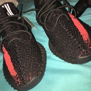 Meet your Posher, Isaiah